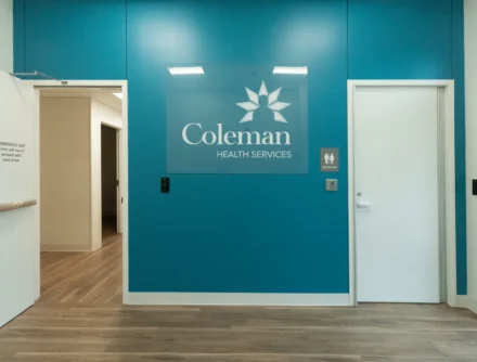 Belmont Behavioral Health Unit Care