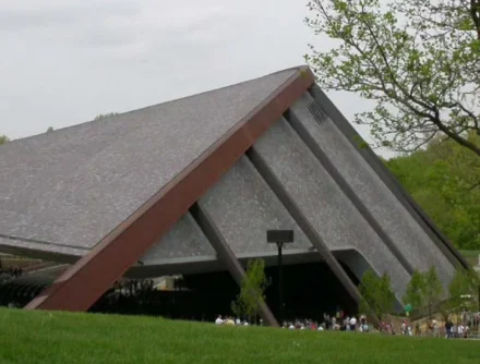 Blossom Music Center