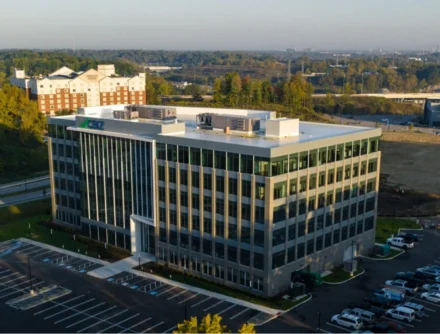 CBIZ Plaza