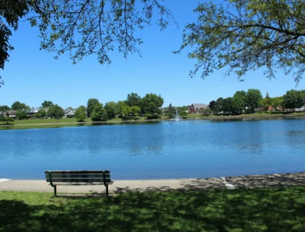 City of Barberton