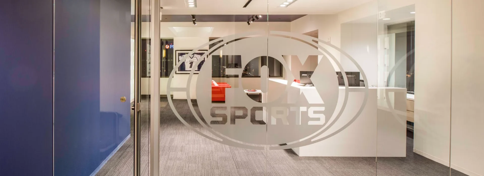 Fox Sports