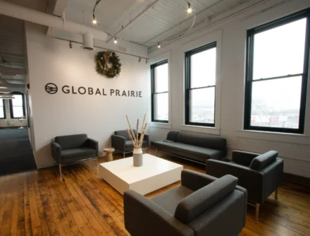 Global Prairie