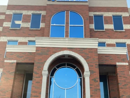 Hondros College of Nursing