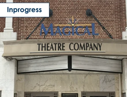 Magical Theatre Company