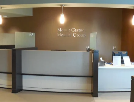 Mount Carmel Grove City Medical Office Building