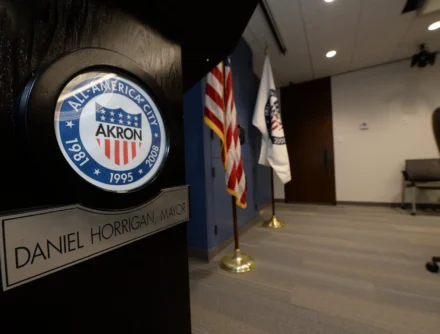 City of Akron Mayor’s Office