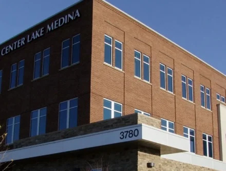Summa Health Center & Emergency Department at Lake Medina