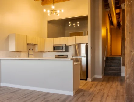 Bridgeview Apartments