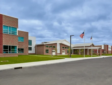 Woodridge Local Schools
