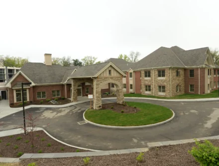 Rockynol Retirement Community