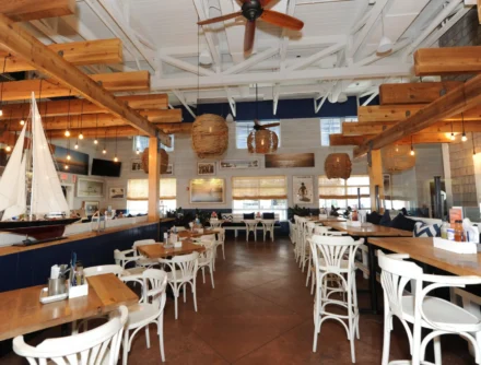 Coastal Taco