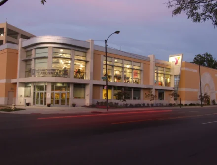 University Park YMCA